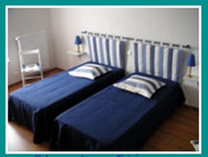 Les Quatre Saisons Bed & Breakfast Moitron-sur-Sarthe Room photo